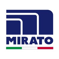 Mirato S.p.A logo, Mirato S.p.A contact details