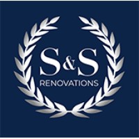 S & S Renovations logo, S & S Renovations contact details