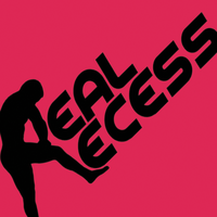 Real Recess logo, Real Recess contact details