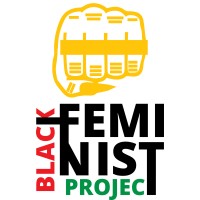 The Black Feminist Project logo, The Black Feminist Project contact details