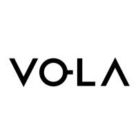 VOLA logo, VOLA contact details