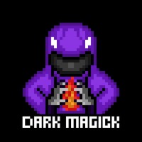 DarkMagick Gamez Ltd Co logo, DarkMagick Gamez Ltd Co contact details