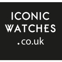 Iconic Watches UK logo, Iconic Watches UK contact details