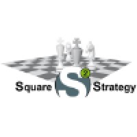 Square Strategy logo, Square Strategy contact details