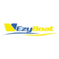 EzyBoat Ltd logo, EzyBoat Ltd contact details