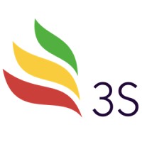 3S SOFTECH logo, 3S SOFTECH contact details