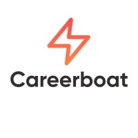 Careerboat ( Previously Starvic) logo, Careerboat ( Previously Starvic) contact details