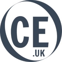 UKCE logo, UKCE contact details