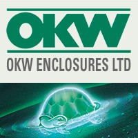 OKW Enclosures Limited logo, OKW Enclosures Limited contact details