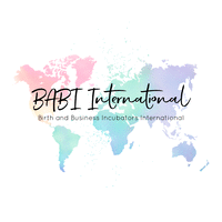 BABI International logo, BABI International contact details