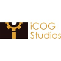 iCOG Studios logo, iCOG Studios contact details