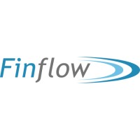 Finflow logo, Finflow contact details