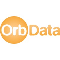 Orb-Data logo, Orb-Data contact details