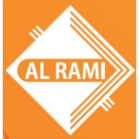 Al Rami Glass & Aluminium logo, Al Rami Glass & Aluminium contact details