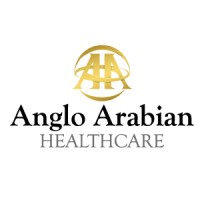 Anglo Arabian Healthcare logo, Anglo Arabian Healthcare contact details