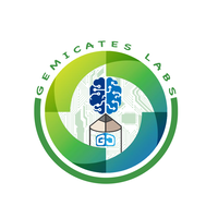 Gemicates Labs logo, Gemicates Labs contact details