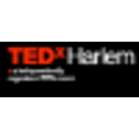 TEDxHarlem logo, TEDxHarlem contact details