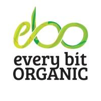 Every Bit Organic Raw logo, Every Bit Organic Raw contact details