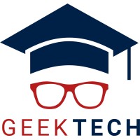 Geektech logo, Geektech contact details