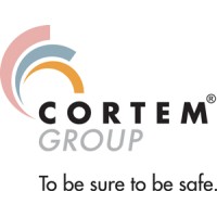 Cortem Group Ex-protected electrical equipment logo, Cortem Group Ex-protected electrical equipment contact details