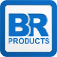 BR Products logo, BR Products contact details