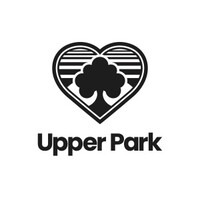 Upper Park Clothing logo, Upper Park Clothing contact details