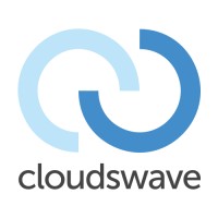 Cloudswave logo, Cloudswave contact details