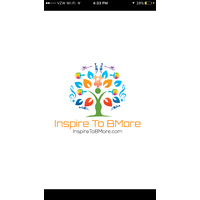 Inspire To BMore logo, Inspire To BMore contact details