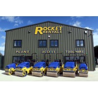 Rocket Rentals Ltd. logo, Rocket Rentals Ltd. contact details