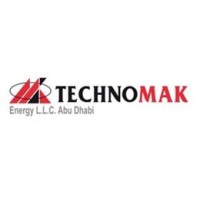 TECHNOMAK ENERGY INTERNATIONAL FZC logo, TECHNOMAK ENERGY INTERNATIONAL FZC contact details