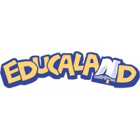 Educaland logo, Educaland contact details