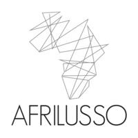 Afrilusso logo, Afrilusso contact details