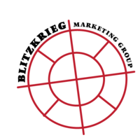 Blitzkrieg Marketing Group logo, Blitzkrieg Marketing Group contact details