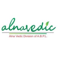 Alna vedic logo, Alna vedic contact details