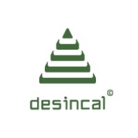 DESINCAL ESPAÑA SL logo, DESINCAL ESPAÑA SL contact details