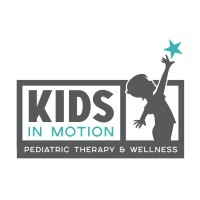 Kids In Motion Pediatric Therapy & Wellness logo, Kids In Motion Pediatric Therapy & Wellness contact details