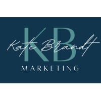 Kate Brandt Marketing logo, Kate Brandt Marketing contact details