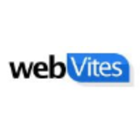 Webvites logo, Webvites contact details