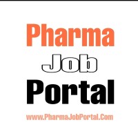 Pharma Job Portal logo, Pharma Job Portal contact details