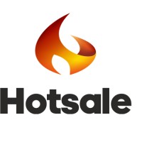 Hotsale logo, Hotsale contact details