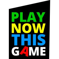 PlayNowThisGame logo, PlayNowThisGame contact details