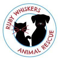 Ruby Whiskers Animal Rescue logo, Ruby Whiskers Animal Rescue contact details