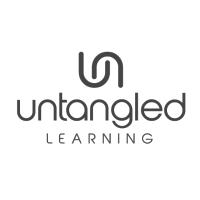 untangled learning LLC logo, untangled learning LLC contact details