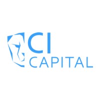 CI Capital Holding logo, CI Capital Holding contact details