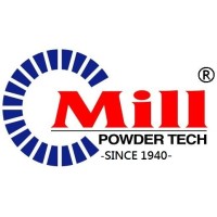 Mill Powder Tech Solution logo, Mill Powder Tech Solution contact details