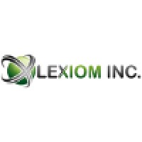 Lexiom, Inc logo, Lexiom, Inc contact details