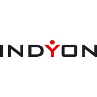 INDYON GmbH logo, INDYON GmbH contact details