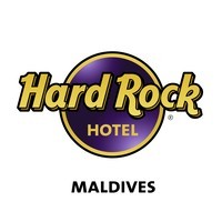 Hard Rock Hotel Maldives logo, Hard Rock Hotel Maldives contact details