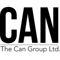 The Can Group Ltd logo, The Can Group Ltd contact details