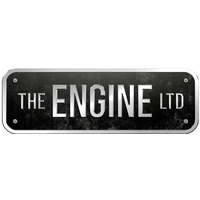 The Engine Ltd logo, The Engine Ltd contact details